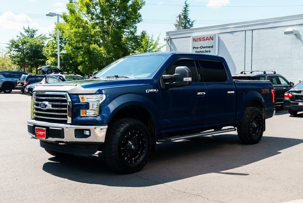 2016 Ford F-150 XL Beaverton OR