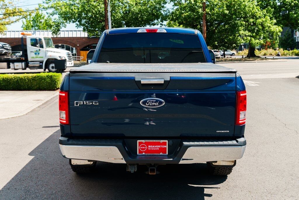 2016 Ford F-150 XL Beaverton OR