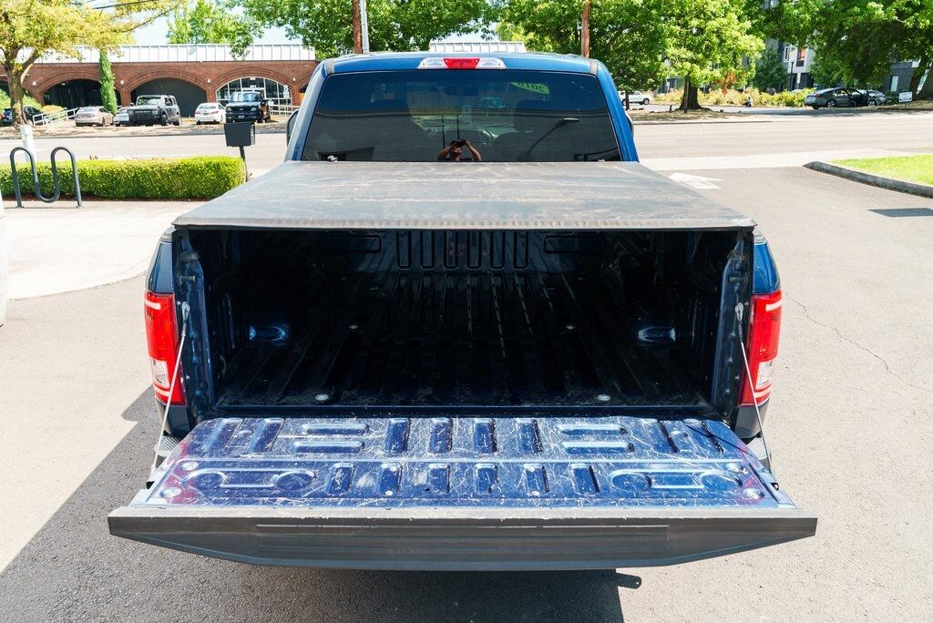 2016 Ford F-150 XL Beaverton OR