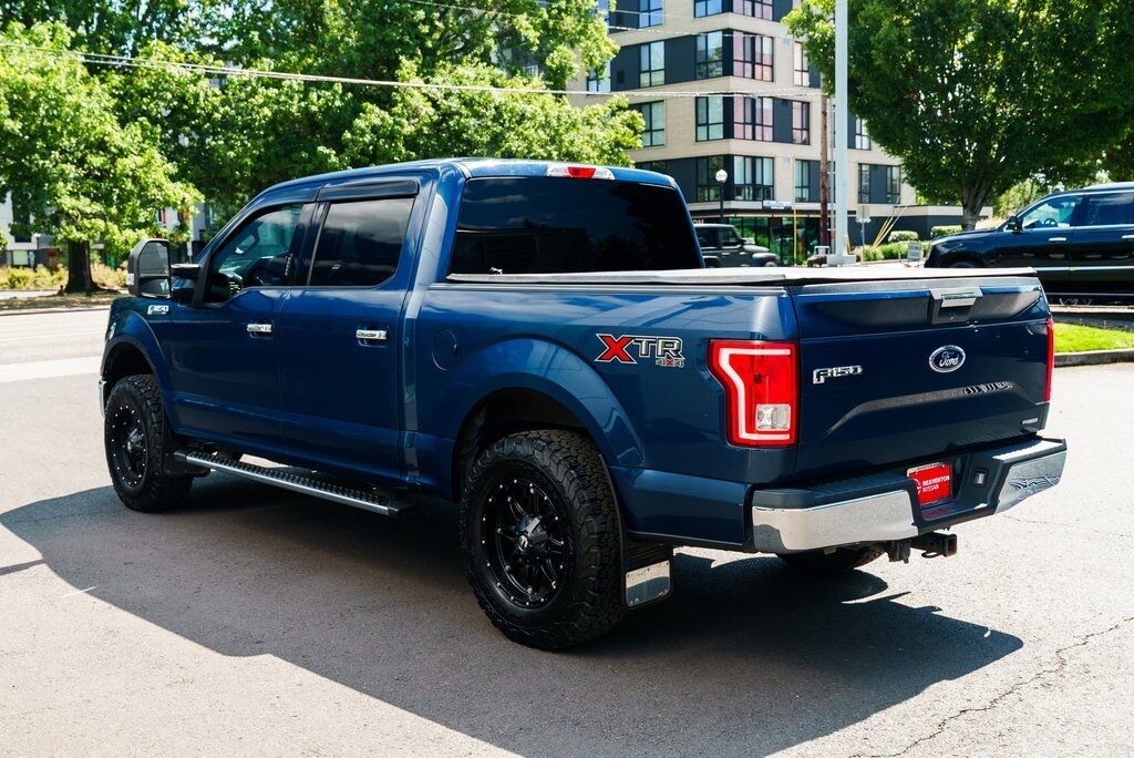 2016 Ford F-150 XL Beaverton OR