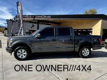 2016_Ford_F-150_XL_ Prescott AZ