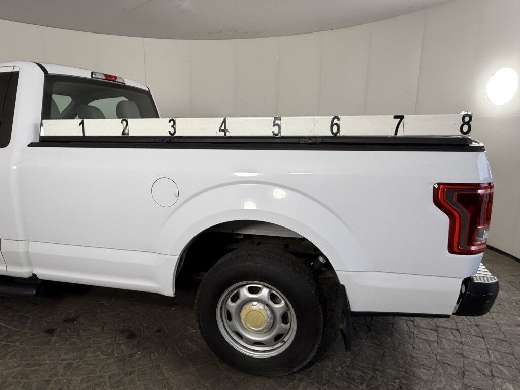 2016 Ford F-150 XL Reg Cab Maumee OH