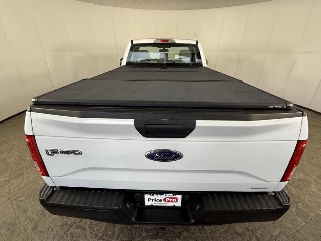 2016 Ford F-150 XL Reg Cab Maumee OH