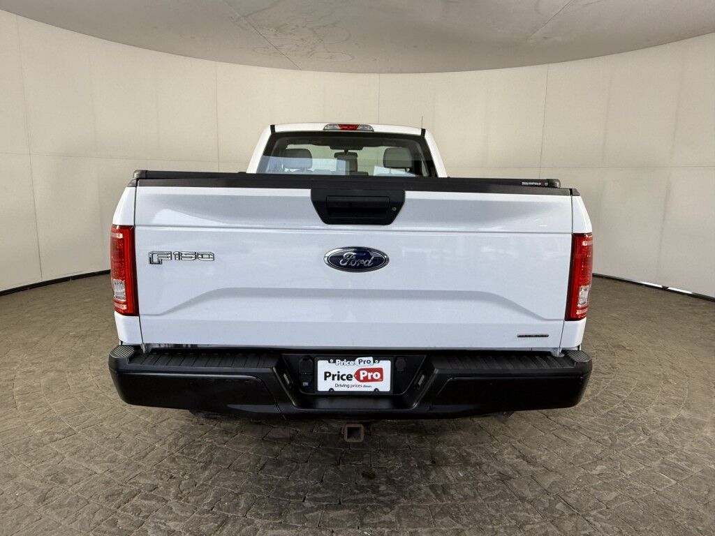 2016 Ford F-150 XL Reg Cab Maumee OH