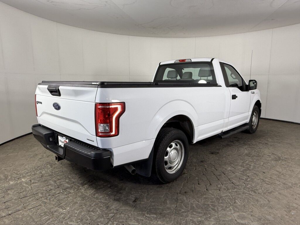2016 Ford F-150 XL Reg Cab Maumee OH