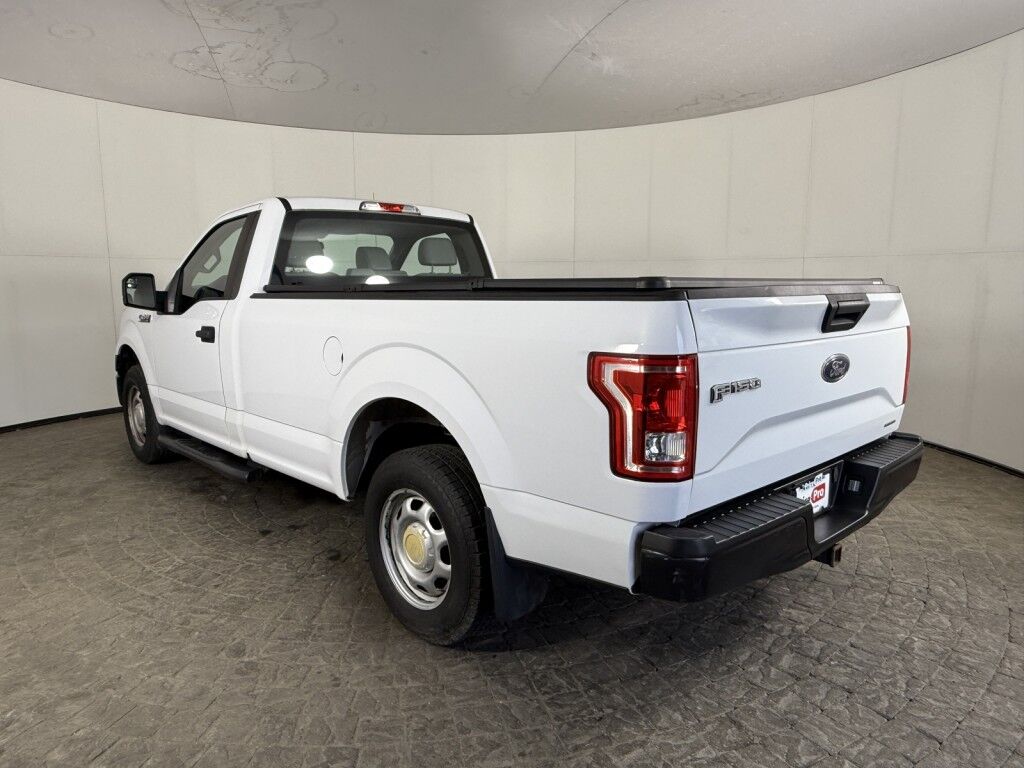 2016 Ford F-150 XL Reg Cab Maumee OH
