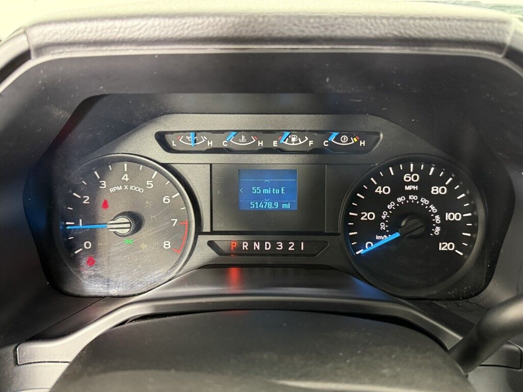 2016 Ford F-150 XL Reg Cab Maumee OH
