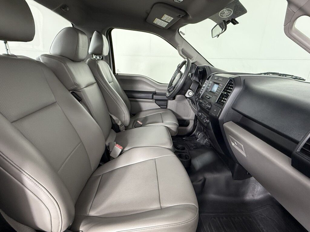 2016 Ford F-150 XL Reg Cab Maumee OH