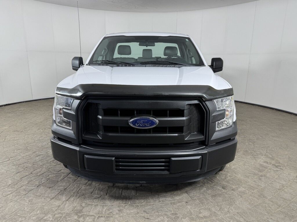 2016 Ford F-150 XL Reg Cab Maumee OH