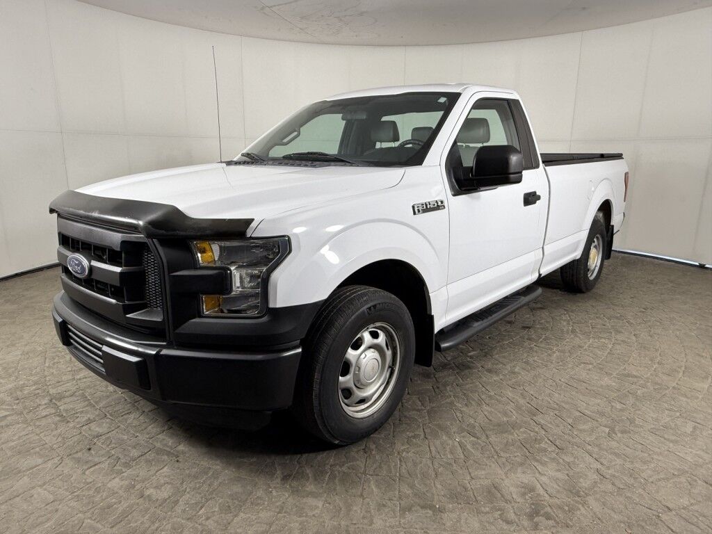 2016 Ford F-150 XL Reg Cab Maumee OH