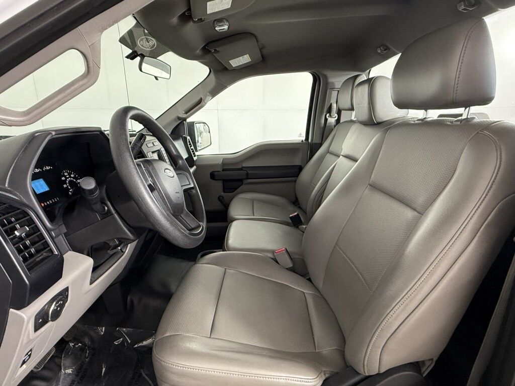 2016 Ford F-150 XL Reg Cab Maumee OH