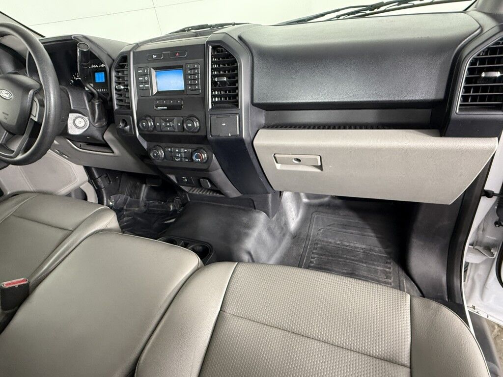 2016 Ford F-150 XL Reg Cab Maumee OH