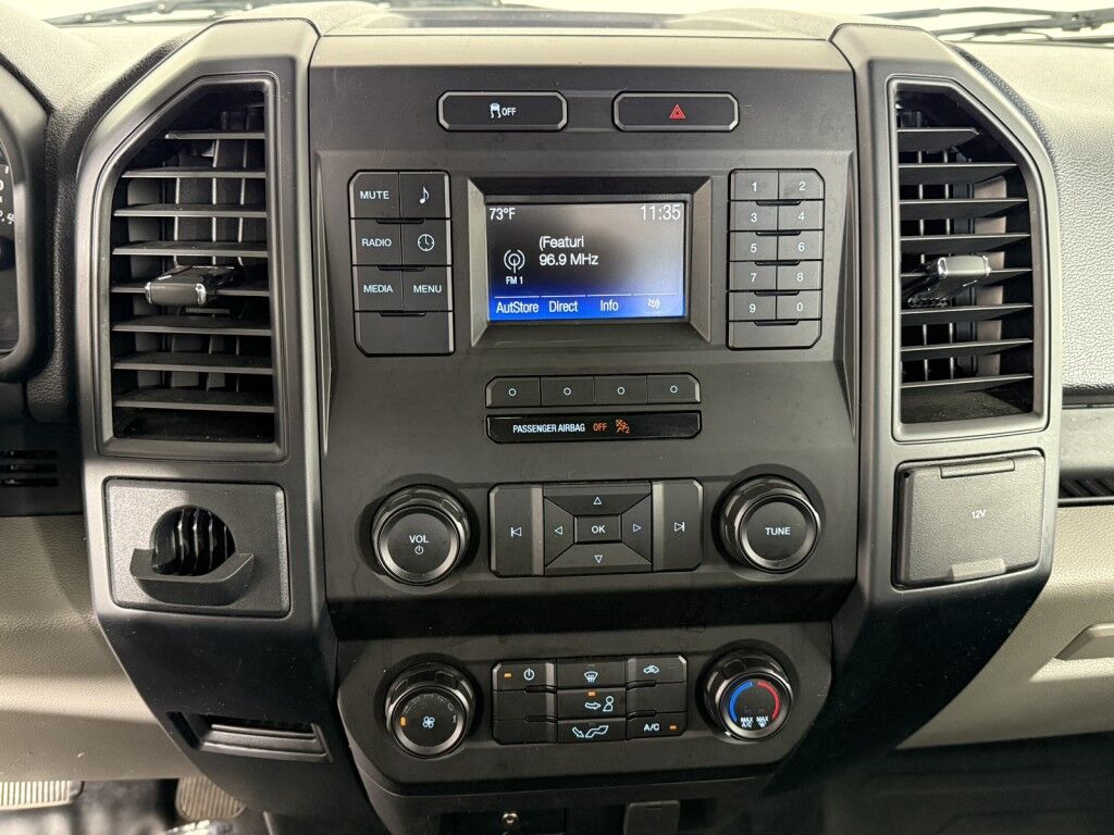 2016 Ford F-150 XL Reg Cab Maumee OH