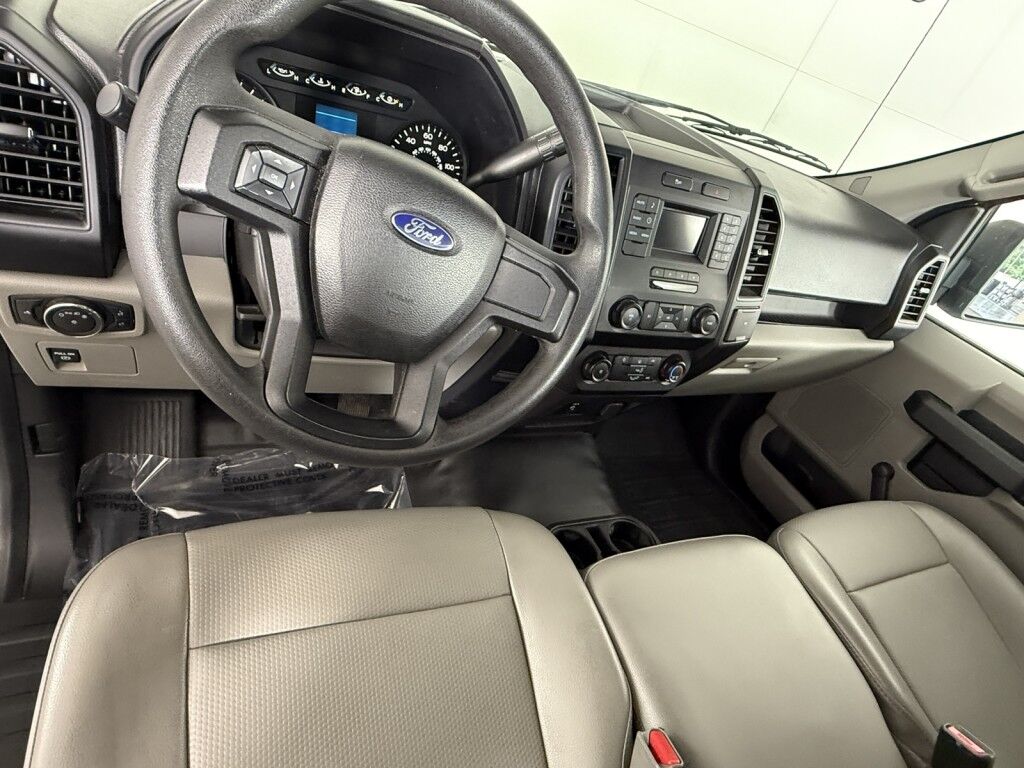 2016 Ford F-150 XL Reg Cab Maumee OH