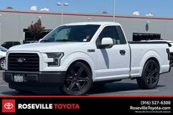 2016_Ford_F-150_XL_ Roseville CA