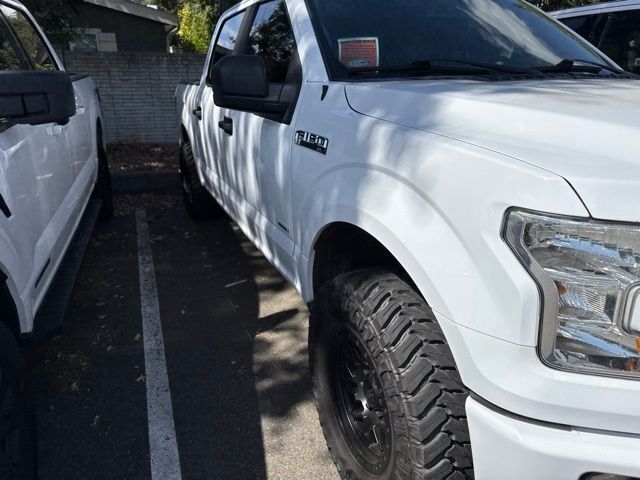 2016 Ford F-150 XL Roseville CA