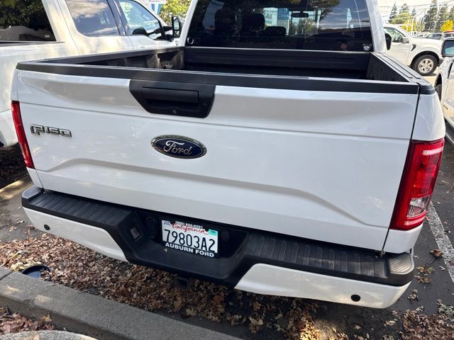 2016 Ford F-150 XL Roseville CA