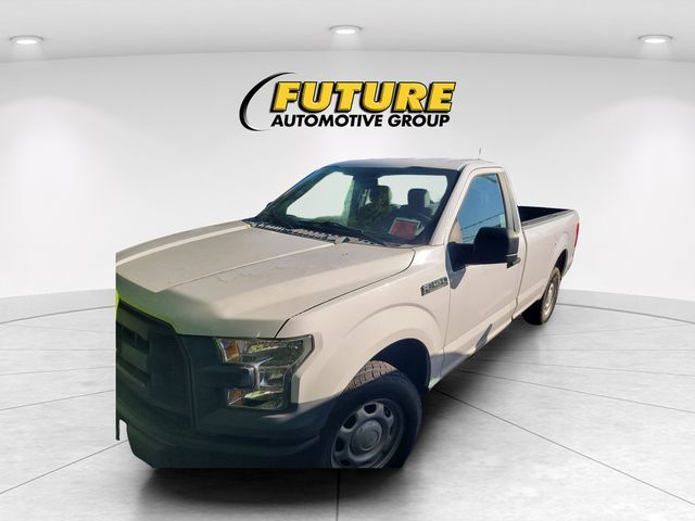2016 Ford F-150 XL Roseville CA