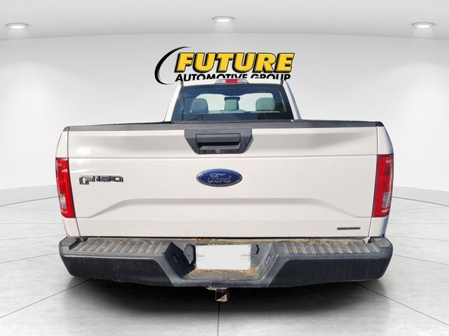 2016 Ford F-150 XL Roseville CA
