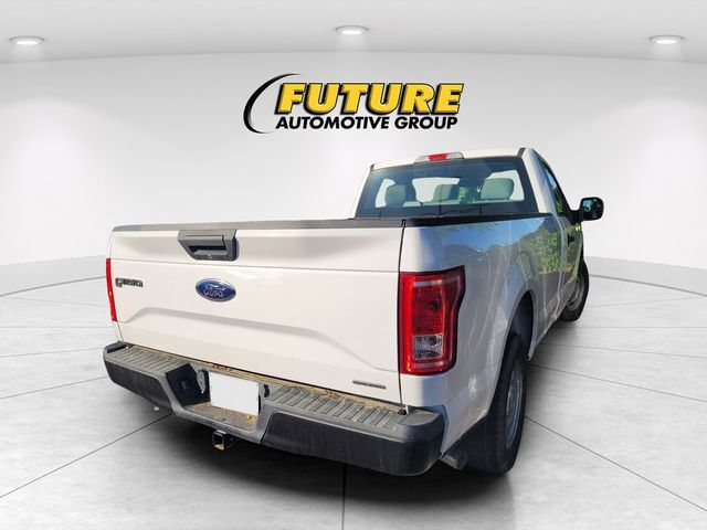 2016 Ford F-150 XL Roseville CA