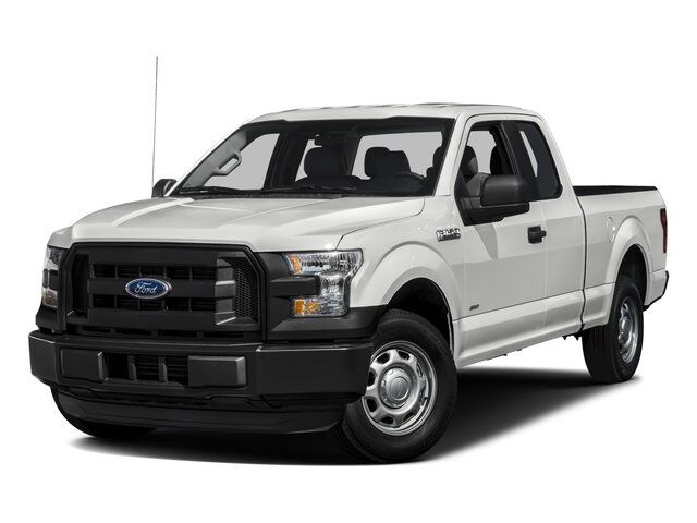 2016 Ford F-150 XL San Antonio TX