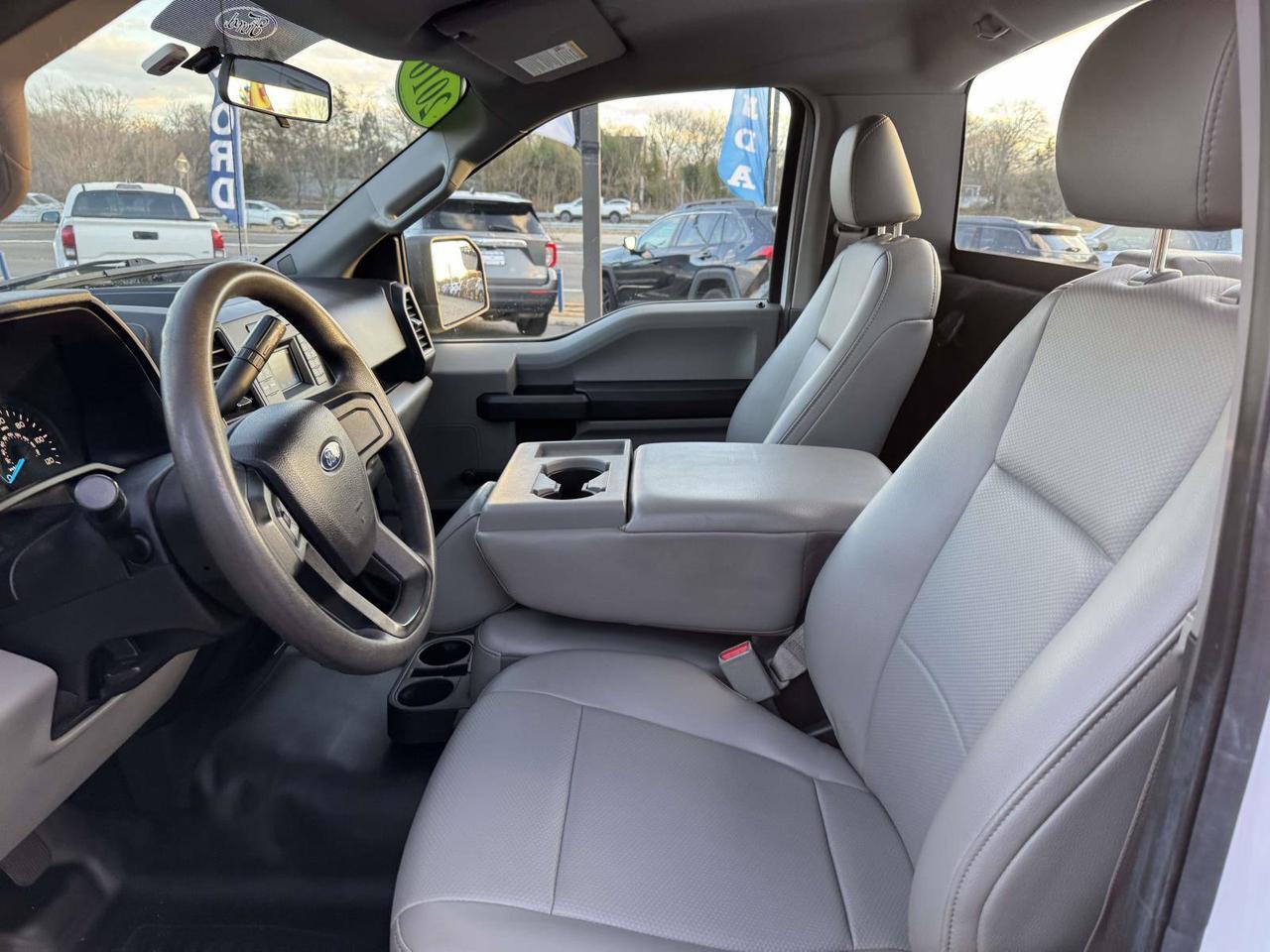 2016 Ford F-150 XL San Clemente CA