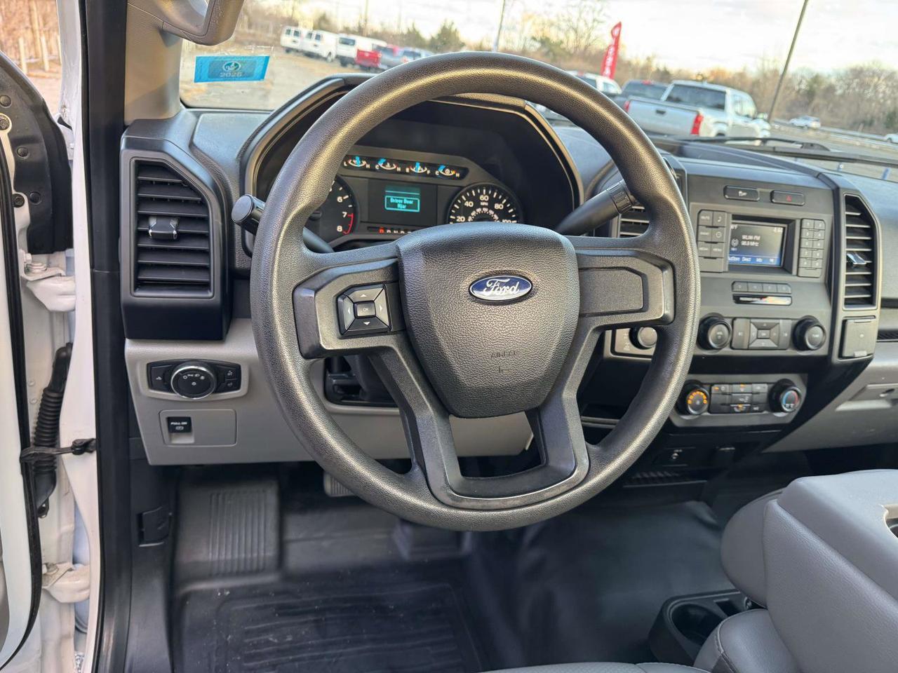 2016 Ford F-150 XL San Clemente CA