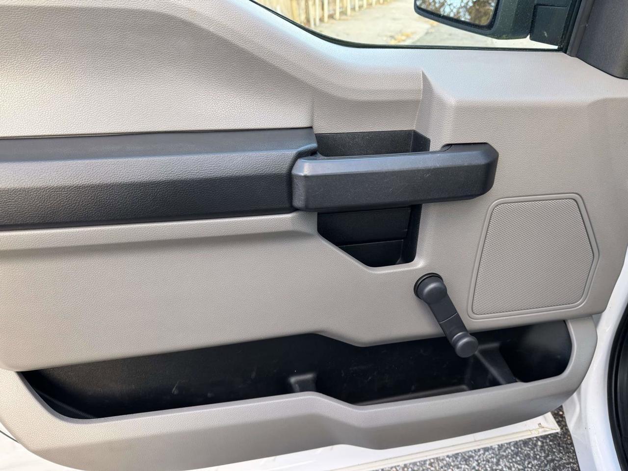 2016 Ford F-150 XL San Clemente CA