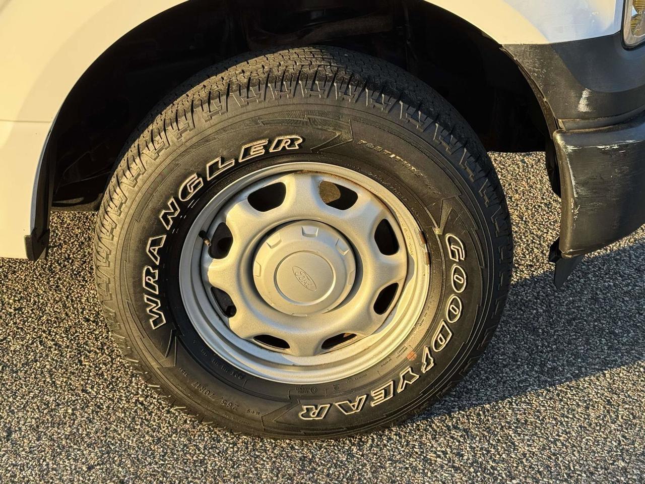 2016 Ford F-150 XL San Clemente CA