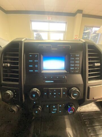 2016 Ford F-150 XL Short Bed Dallas NC