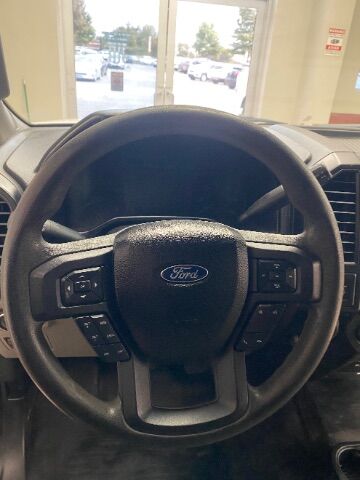 2016 Ford F-150 XL Short Bed Dallas NC