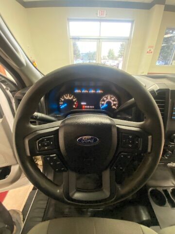 2016 Ford F-150 XL Short Bed Dallas NC