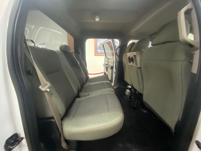 2016 Ford F-150 XL Short Bed Dallas NC