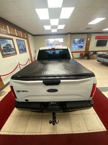 2016 Ford F-150 XL Short Bed Dallas NC