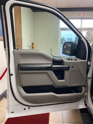 2016 Ford F-150 XL Short Bed Dallas NC