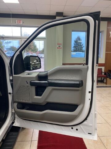 2016 Ford F-150 XL Short Bed Dallas NC