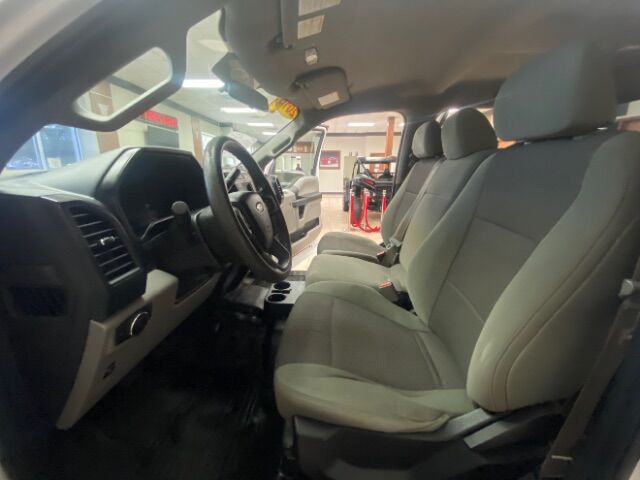 2016 Ford F-150 XL Short Bed Dallas NC