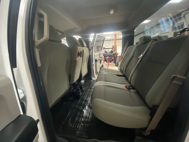 2016 Ford F-150 XL Short Bed Dallas NC