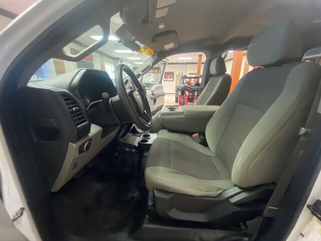 2016 Ford F-150 XL Short Bed Dallas NC