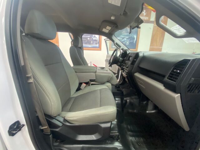 2016 Ford F-150 XL Short Bed Dallas NC