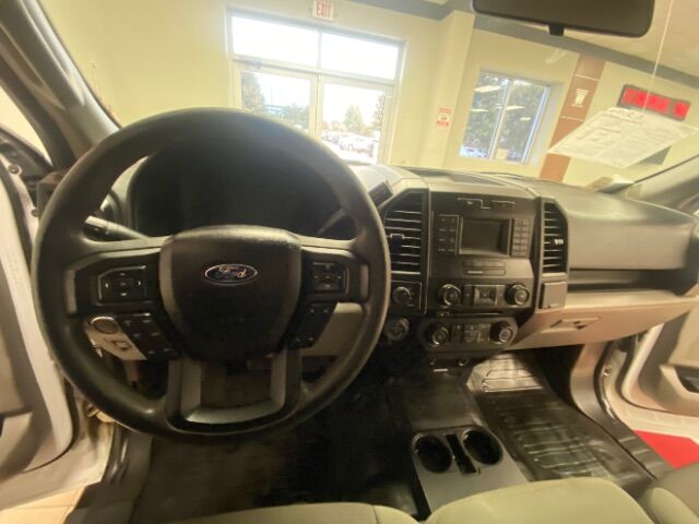 2016 Ford F-150 XL Short Bed Dallas NC