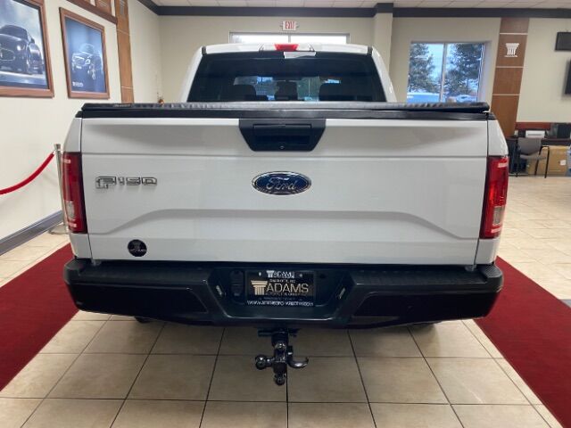 2016 Ford F-150 XL Short Bed Dallas NC