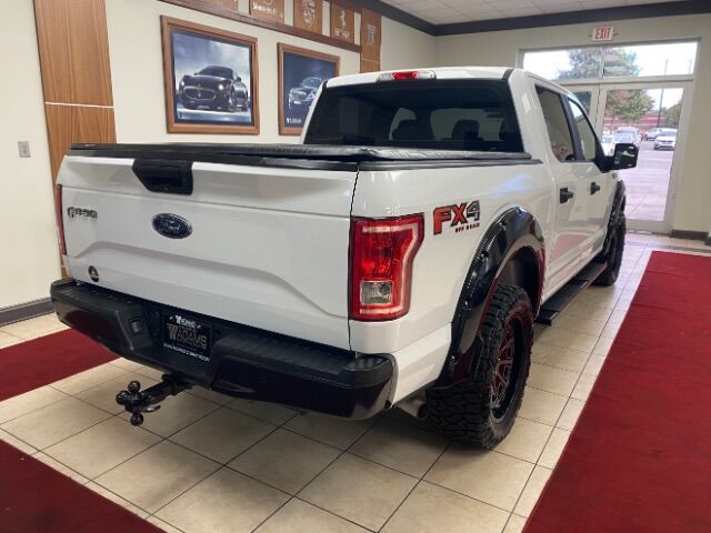 2016 Ford F-150 XL Short Bed Dallas NC