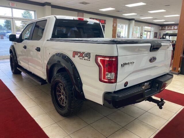2016 Ford F-150 XL Short Bed Dallas NC
