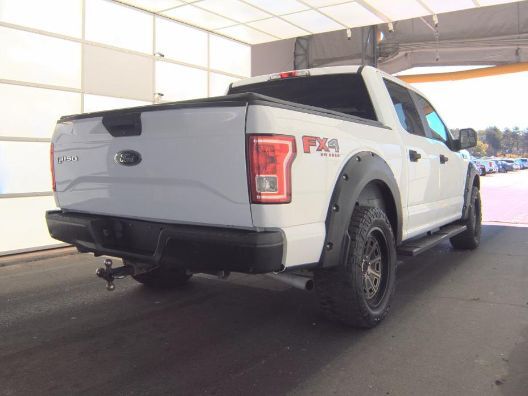 2016 Ford F-150 XL Short Bed Charlotte NC