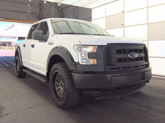2016 Ford F-150 XL Short Bed Charlotte NC