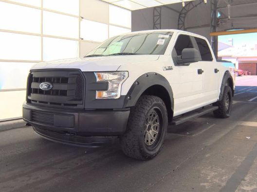 2016 Ford F-150 XL Short Bed Charlotte NC