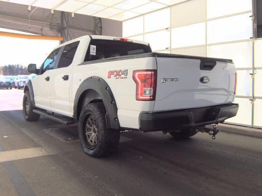2016 Ford F-150 XL Short Bed Charlotte NC