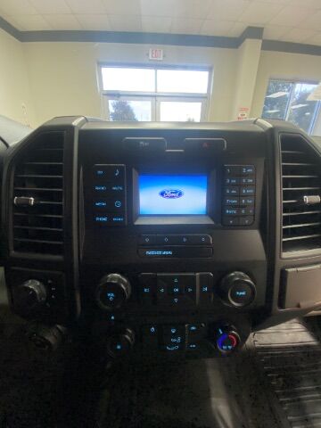 2016 Ford F-150 XL Short Bed Charlotte NC