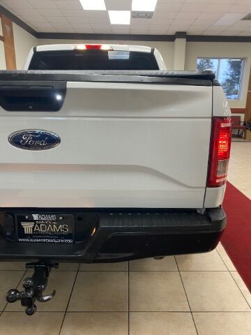 2016 Ford F-150 XL Short Bed Charlotte NC